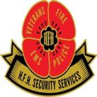 H.F.H. SECURITY SERVICES. INC.