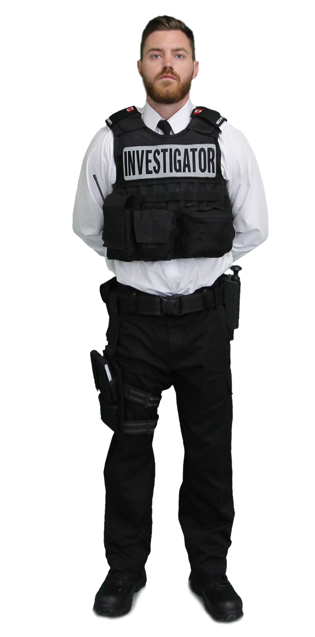 Use of Force Training