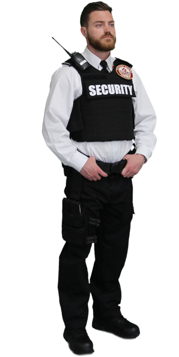 Use of Force Training