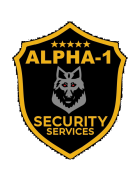 ALPHA-1 SECURITY SERVICES INC.