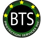 BTS PROTECTION SERVICES INC.