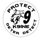 K9ine Security