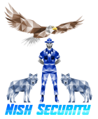 Nish Security Services