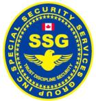 Special Security Services Group Inc