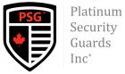 Platinum Security Guards Inc 2525412 ONTARIO INC