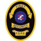 FIRST SECURITY PROTECTION SERVICES INC.
