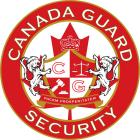 Canada Guard Security Toronto