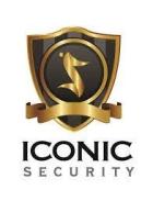 Iconic Security / NOMAN CHOUDHRY/UMAIR IQBAL/NAUMAN AMAN/AWAIS AMAN